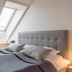 Hyggelig 2-Bedroom Apartment In The Center Of Aarhus