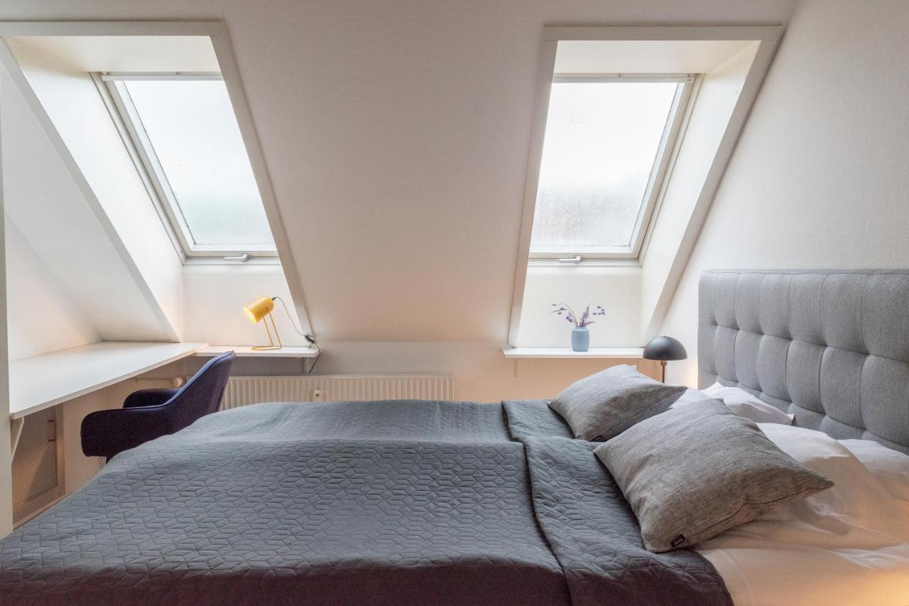 Apartment Hyggelig 2-bedroom In The Center Of *