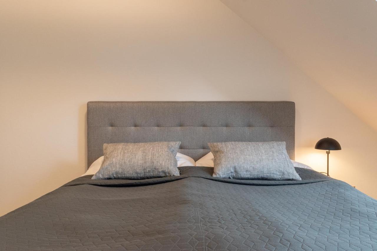 Hyggelig 2-bedroom In The Center Of *